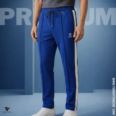 Joggers (Royal Blue)
