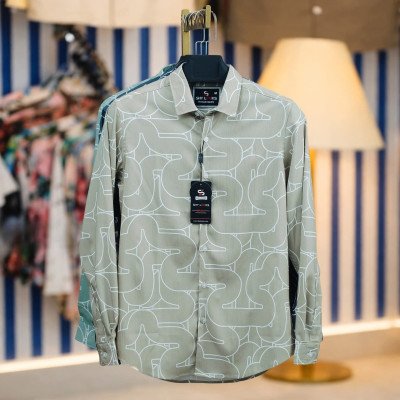 China Saffron Shirts For Summer