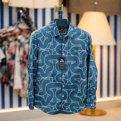 China Saffron Shirts For Summer