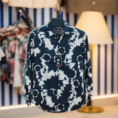 China Saffron Shirts For Summer