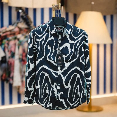 China Saffron Shirts For Summer