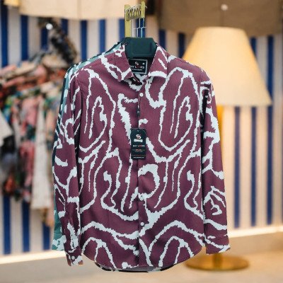 China Saffron Shirts For Summer