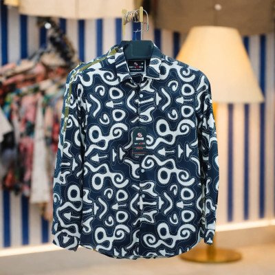 China Saffron Shirts For Summer