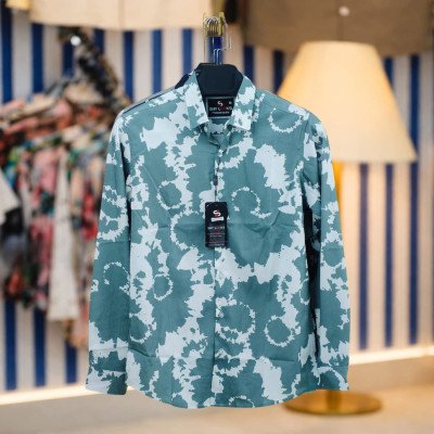 China Saffron Shirts For Summer