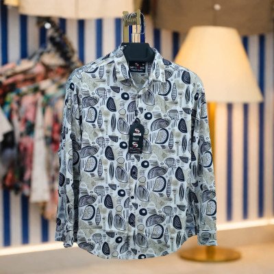 China Saffron Shirts For Summer