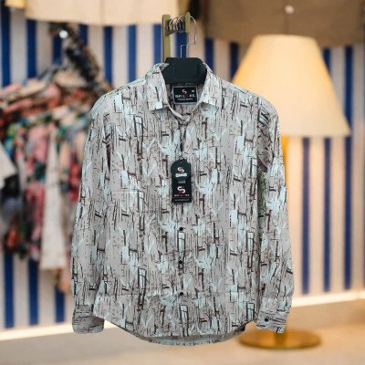 China Saffron Shirts For Summer