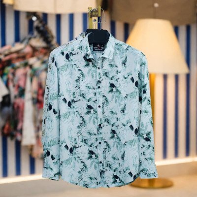 China Saffron Shirts For Summer