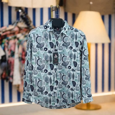 China Saffron Shirts For Summer