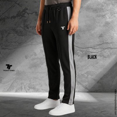 Premium trouser ( Black )