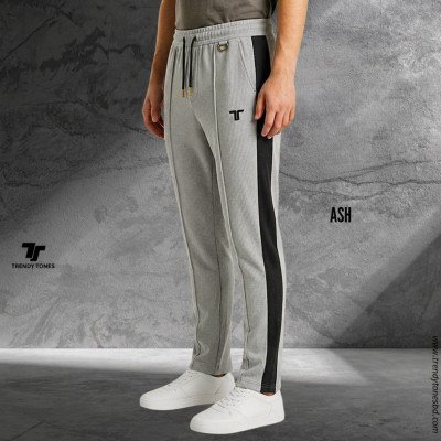 Premium trouser ( Ash )