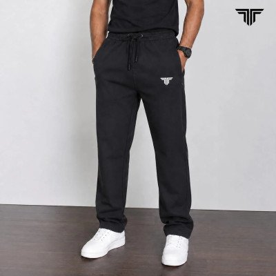 Premium TT Trouser Black